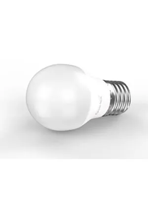 Žarulja LED 6W 4000K E27 AC220V, G45, Epistar LED IP40