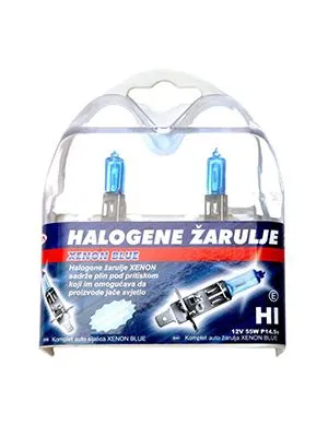 Žarulja MI3 H112V 55 W  xenon blue 2/1