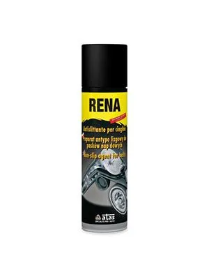 Atas RENE protiv klizanja remena 250ml
