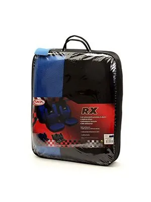 Autopresvlake MI3 RX-1 6-dijelne crno/plave