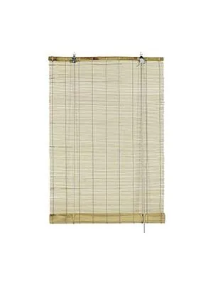BAMBUS rolo 180x160 NATUR