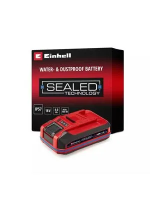 Baterija aku.18V 4.0 Ah PLUS SEALED EINHELL