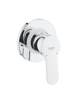 Baterija podžbukna Bauedge 29040.000 GROHE