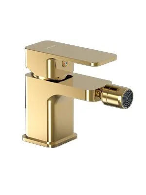 Baterija za bide Loft Gold VALVEX