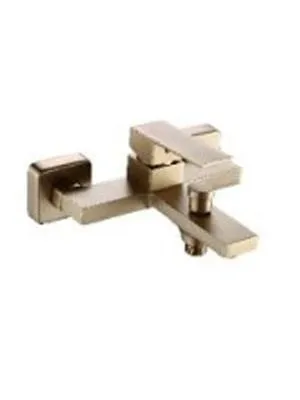 Baterija za kadu Ars Gold-Brushed VALVEX