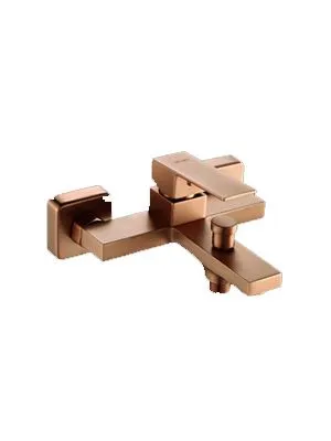 Baterija za kadu Ars Satin-Copper VALVEX
