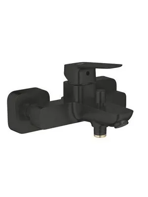 Baterija za kadu Cubeo-crna 1018132430 GROHE