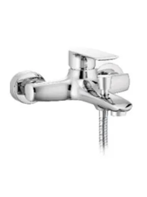 Baterija za kadu+crijevo+ručica 963043 Bagno GRIFOS