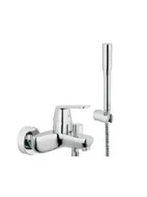 Baterija za kadu+crijevo+ručica E.Cosmopolitan GROHE