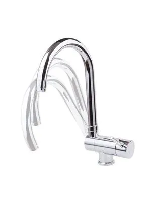 Baterija za kuhinju pregibna Fresh 00136 UNITAS