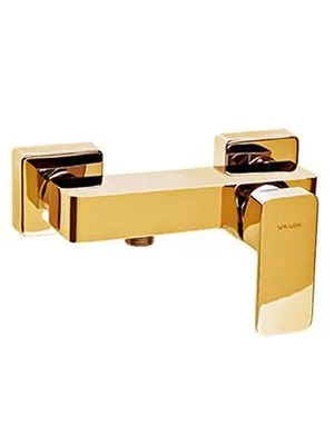 Baterija za tuš kabinu Loft Gold VALVEX