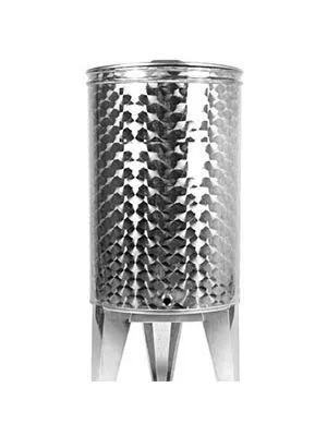 Bačva inox vino 145 l