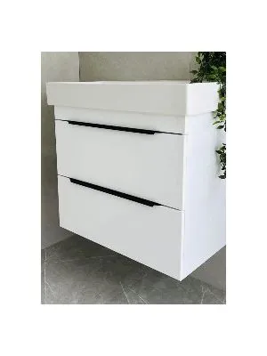 Baza sa umivaonikom 70cm Stance White TP