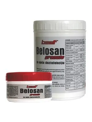 BELIF belosan granule 900g