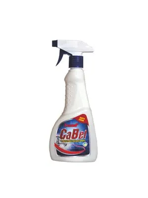 BELIF CABEL  za čišćenje kamenca i kupatila 500 ml