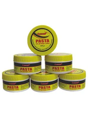 BELIF pasta za pranje ruku 500 gr