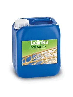 BELINKA BELBOR FIX  konc 5 lit