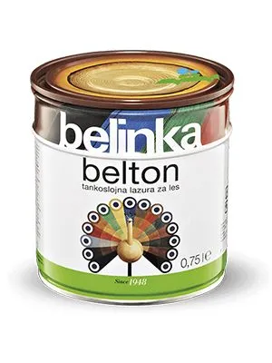 BELINKA Belton 03 tik 2,5 lit