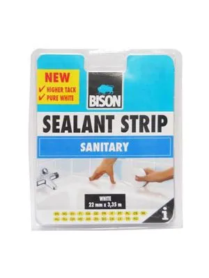 BISON   Traka za zaptivanje sanitarna