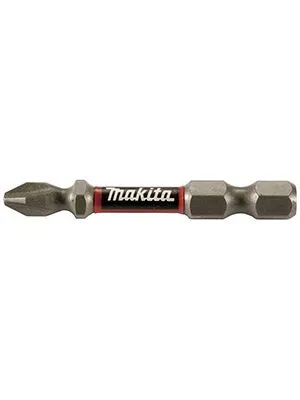 Bit PH2x50mm torzijski dvostruki 10 kom Premier E-03377 MAKITA