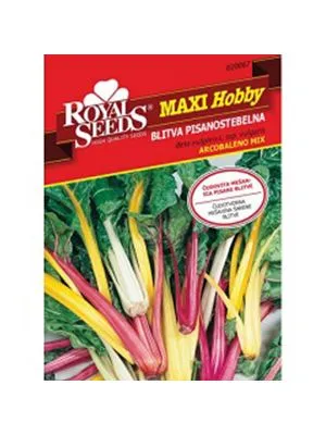 Blitva Sitnolisna 5 g Royal Seeds