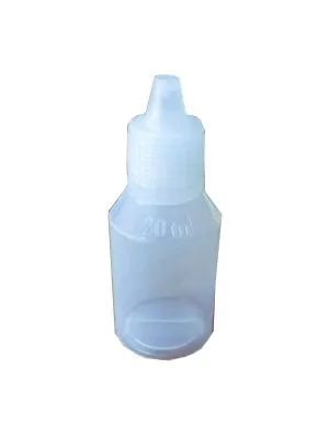 Bočica za propolis PVC 10 ml