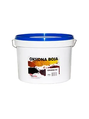 Boja oksidna oker 910 Bayferrox 2/1