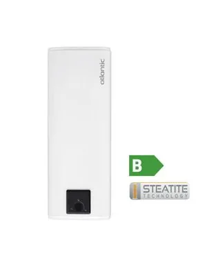 Bojler električni 75l VR+S.ventil Steatit cube ATLANTIC