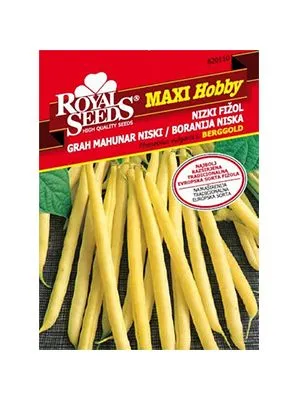 Boranija Bergold 40 g Royal Seeds