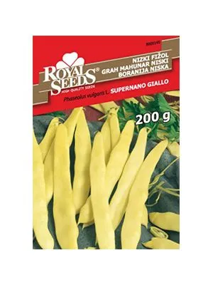 Boranija Super Nano 200 g Royal Seeds