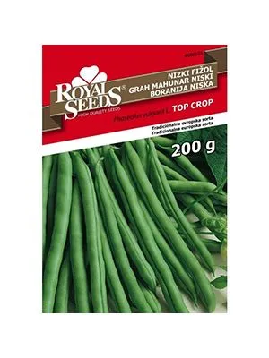 Boranija Top Crop 200 g Royal Seeds