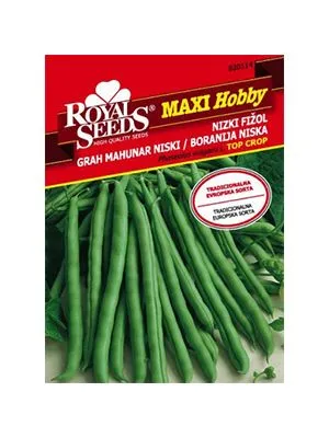 Boranija Top Crop 40 g Royal Seeds