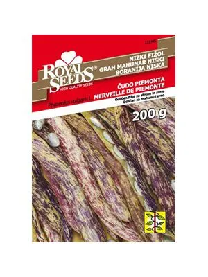 Boranija Čudo Piemonta 200 g Royal Seeds