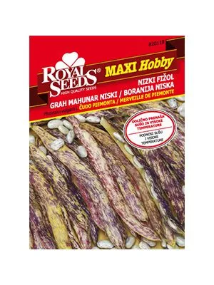Boranija Čudo Piemonta50 g Royal Seeds