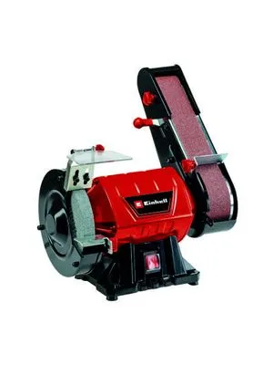 Brusilica stolna tračna 350W TC-US 350 EINHELL