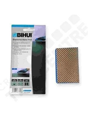 Brusna spužva dijamantna gr.200 DHP200 BIHUI