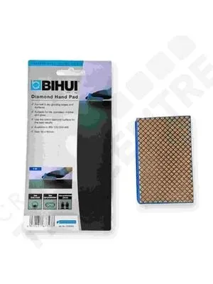 Brusna spužva dijamantna gr.60 DHP060 BIHUI