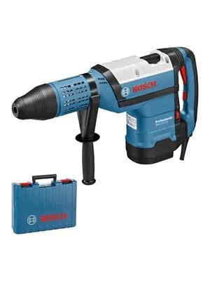 Bušilica čekić SDS-max 1700W GBH 12-52 DV BOSCH