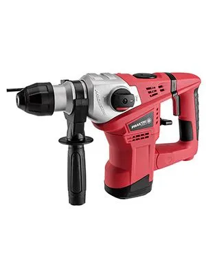 Bušilica čekić SDS-plus 1500W AVR PTQ032 PRAKTIK Q