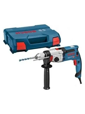 Bušilica udarna 1100 W 13mm GSB 24-2 RE BOSCH