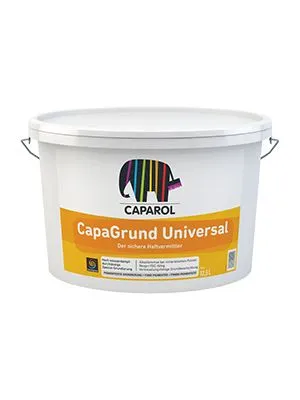 CAPAROL Capa -grund Universal 5  lit