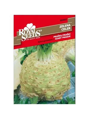 Celer Praški Royal Seeds
