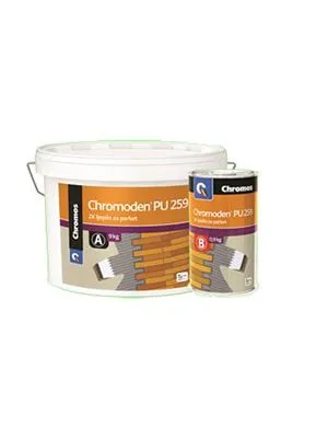 CHROMOS CHROMODEN 2K PU 259 A+B komp.14,30kg