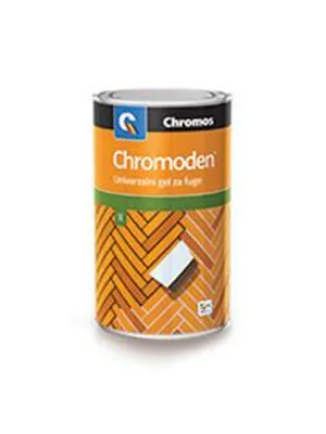 CHROMOS CHROMODEN gel 1/1