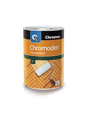 CHROMOS CHROMODEN impreg. 1/1