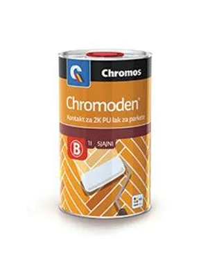 CHROMOS CHROMODEN KONTAKT 1/1