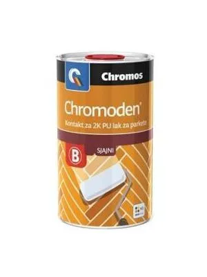 CHROMOS CHROMODEN KONTAKT 4/1