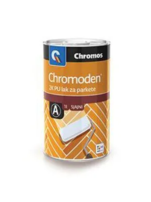 CHROMOS CHROMODEN lak zp 1/1 sjajni