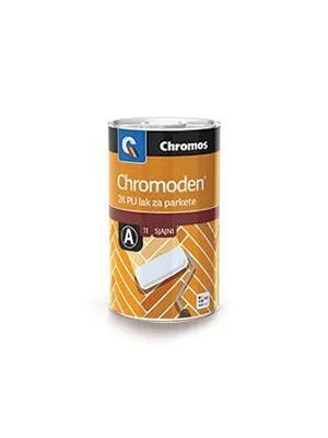 CHROMOS CHROMODEN LAK zp 4/1 sjajni