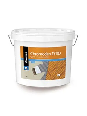 CHROMOS CHROMODEN ljepilo klas. 5kg